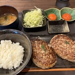 コンナトコロニハンバーグ 姫路飾磨店 - 