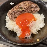 コンナトコロニハンバーグ 姫路飾磨店 - 