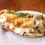 Hachihare - クロックムッシュ