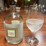 代官山鉄板ゆうり - 