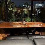 代官山鉄板ゆうり - 