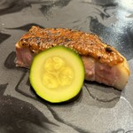 代官山鉄板ゆうり - 