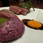 代官山鉄板ゆうり - 