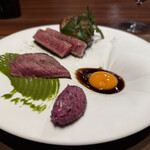 代官山鉄板ゆうり - 