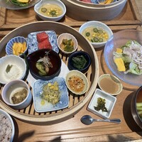 やさい家めい ルミネ横浜店 - 