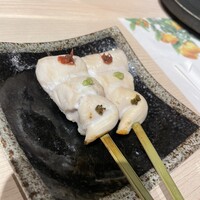 焼鳥 鳥美庵 新宿本店 - 