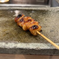 炭火焼鳥 いこか - 