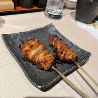 焼鳥 鳥美庵 新宿本店 - 