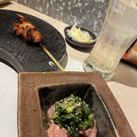 焼鳥 鳥美庵 新宿本店 - 