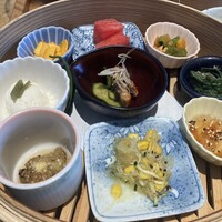 やさい家めい ルミネ横浜店 - 