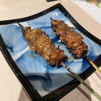 焼鳥 鳥美庵 新宿本店 - 