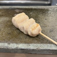 炭火焼鳥 いこか - 