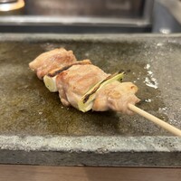 炭火焼鳥 いこか - 