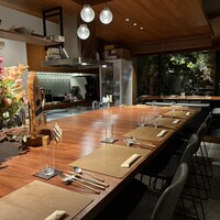 代官山鉄板ゆうり - 