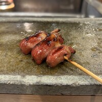 炭火焼鳥 いこか - 