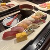 寿司 魚がし日本一 赤坂店