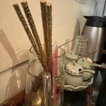 L’Atelier de Stand Banh Mi - 