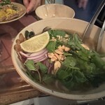 L’Atelier de Stand Banh Mi - 