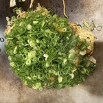 お好み焼 楓 - デラックス焼そば　1,210円