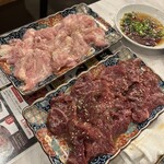 もみだれ焼肉 獅子楼 - 