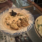 L’Atelier de Stand Banh Mi - 