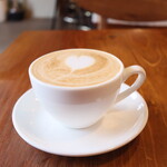 Hachihare - カフェラテ