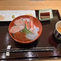 四季料理 きたがいち - 