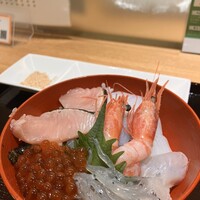 四季料理 きたがいち - 