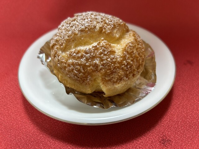 La pâtisserie 風房 憲志郎 （ラパティスリー 風房 憲志郎