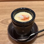 272241087 - 茶碗蒸し