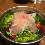 石焼ステーキ贅 - 