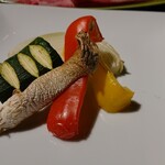 全日餐飲 月之路