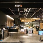 全日餐飲 月之路