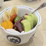 みはし 東京駅一番街店 - 