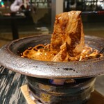 全日餐飲 月之路
