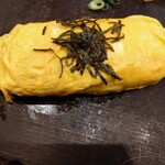お好み焼鉄板焼 まんまる - 