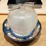 Oku - 回流鰹的瞬間煙燻