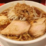 マシマシらーめん 物語はここから始まるのだ - 