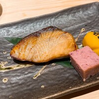 THE SUSHI GINZA 極 - 