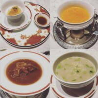 筑紫樓 銀座店 - 