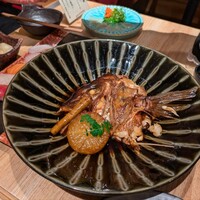 梅田 鮨割烹のの - 