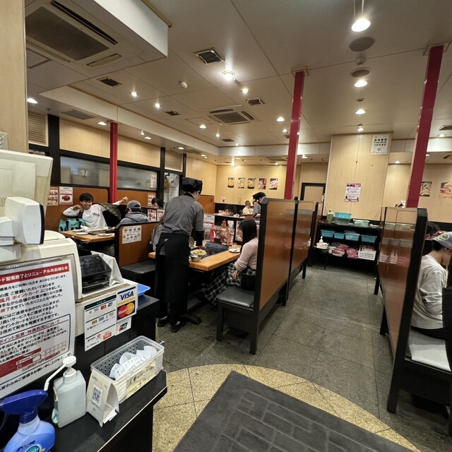 Tsurubashi Fugetsu Nanba Midosuji Grandobiru Ten photo 5