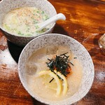 炭火焼肉 ホルモン にく式 - 