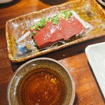 炭火焼肉 ホルモン にく式 - 