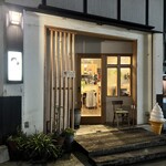 ぬか料理 ミサヲ - 外観