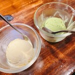 炭火焼肉 ホルモン にく式 - 