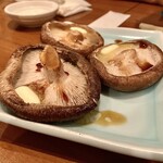 みつ - 「どんこ椎茸(2コ)（税抜￥360）」