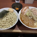 D麺 - 