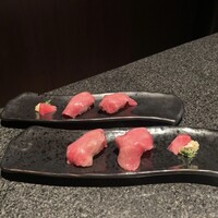 個室 和牛焼肉 吟 難波店 - 
