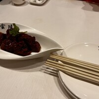 金陵 銀座本店 - 